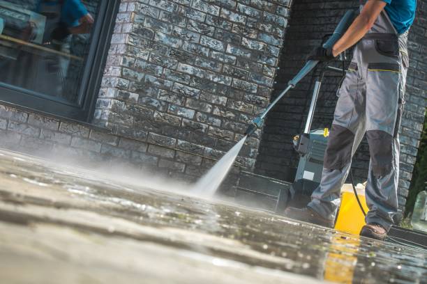 Best Solar Panel Cleaning  in Fall City, WA