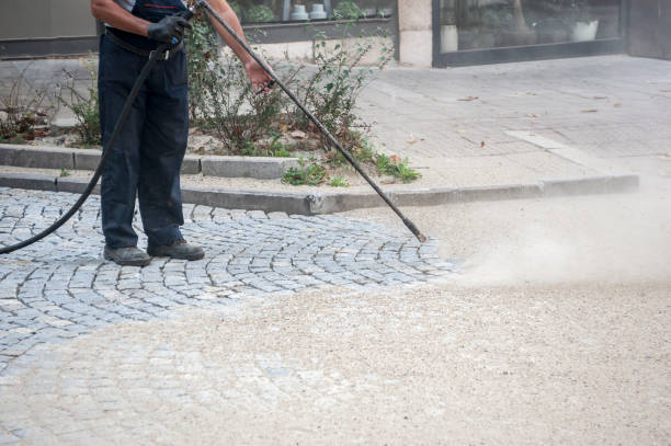 Reliable Fall City, WA Pressure Washing Services Solutions