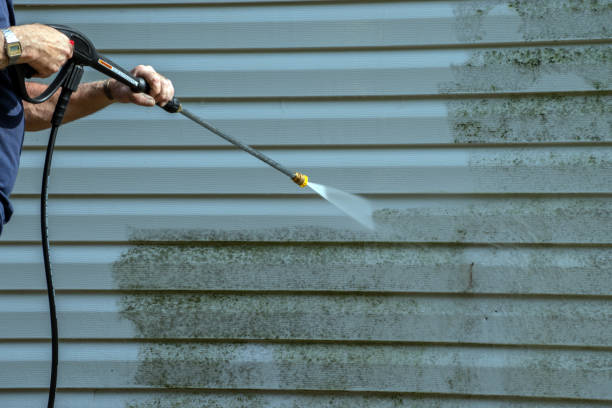 Best Paint Preparation  in Fall City, WA