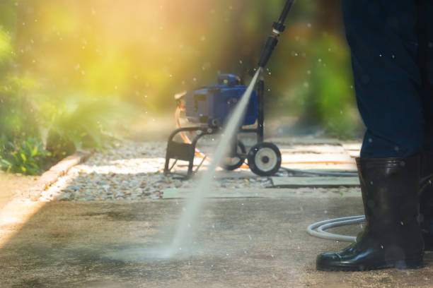 Best Factory Floor Cleaning  in Fall City, WA